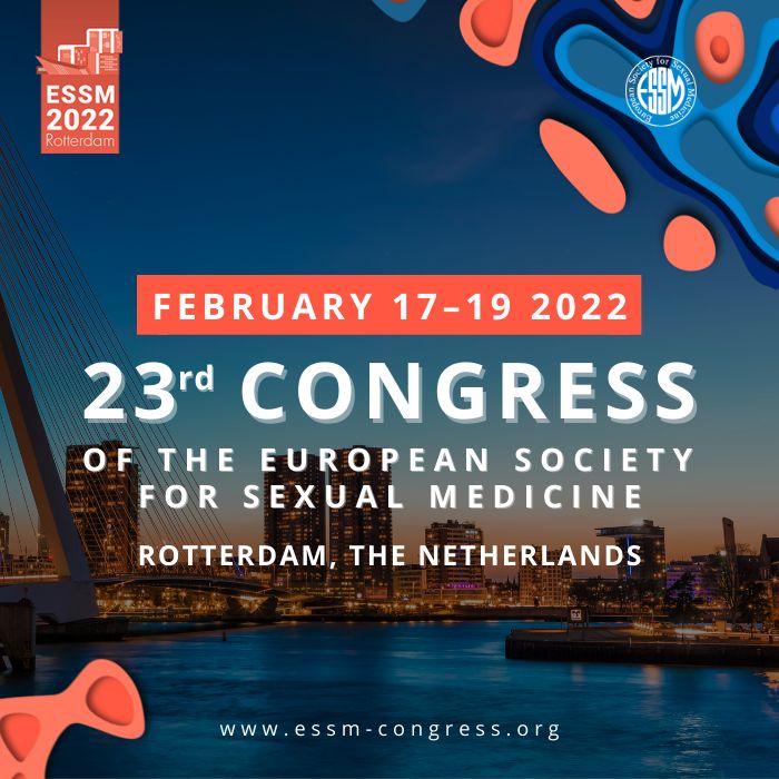 23rd ESSM Congress