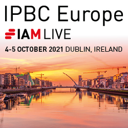 IPBC Europe 2021