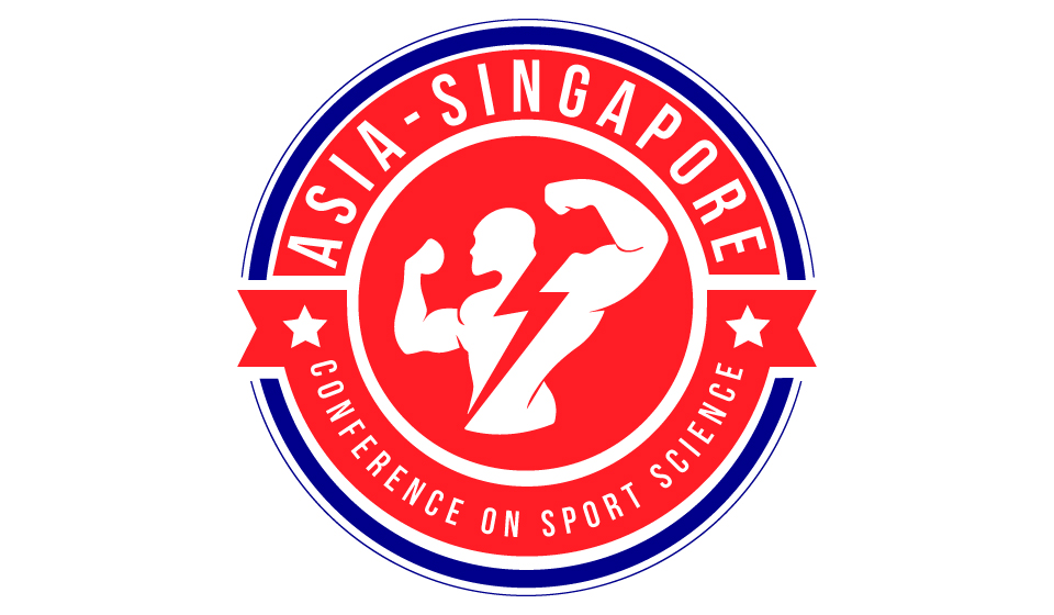 2024 Asia-Singapore Conference on Sport Science ‘LIVE’