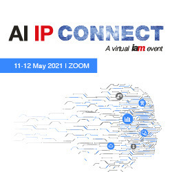 AI IP Connect 2021