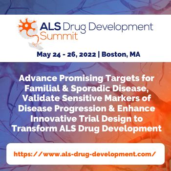 ALS Drug Development Summit