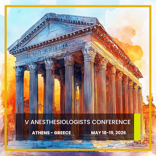 V CME Anesthesiologists and Intensivists Conference