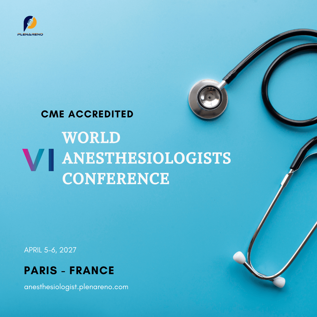 VI World Anesthesiologists Conference