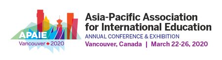 APAIE 2020 Conference and Exhibition