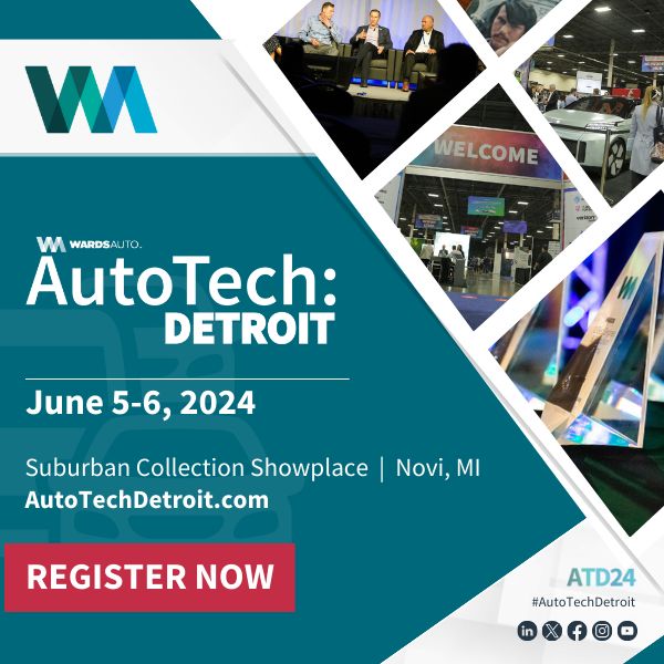 AutoTech: Detroit