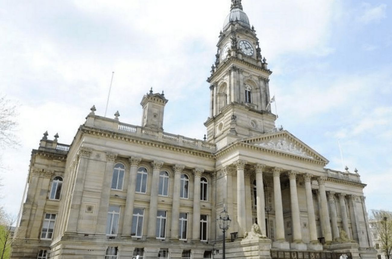 Bolton Careers Fair | 25th April 2024 | The UK Careers Fair