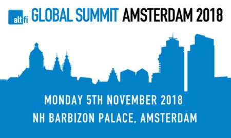 AltFi Amsterdam Summit 