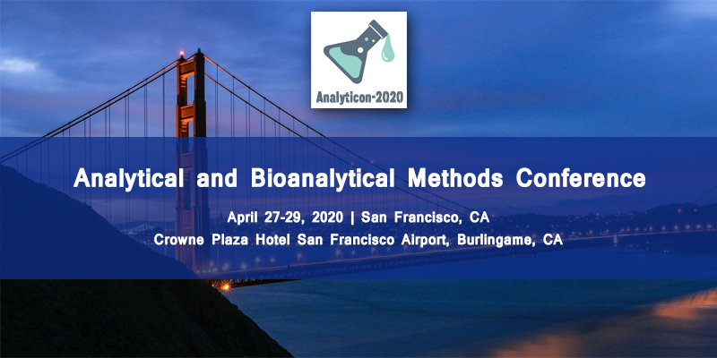 Analytical and Bioanalytical Methods Conference