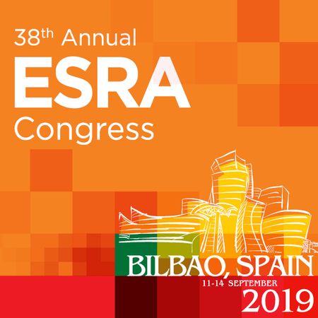 38th Annual ESRA Congress (ESRA 2019)