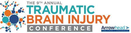 The 9th Annual Traumatic Brain Injury Conference, Washington, DC 2019