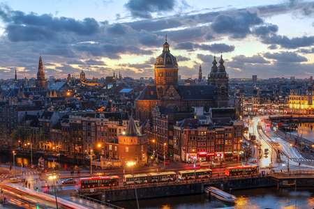 4th Annual Rail Cyber Security Summit in Amsterdam - February 2019