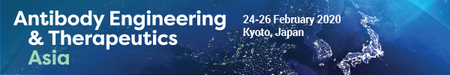Antibody Engineering and Therapeutics ASIA, Kyoto
