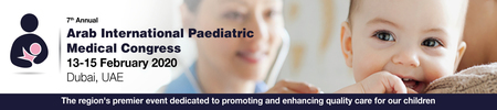 The 7th Annual Arab International Paediatric Medical Congress