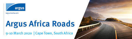Argus Africa Roads Conference