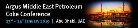 Argus Middle East Petroleum Coke 2019