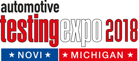 Automotive Testing Expo USA 2018
