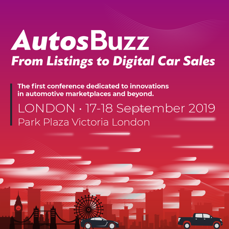 AutosBuzz London 2019