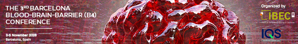 Barcelona Blood-Brain Barrier Conference &ndash; B4 2026