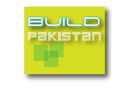 BUILD PAKISTAN - Building and Construction Expo, Lahore 2019