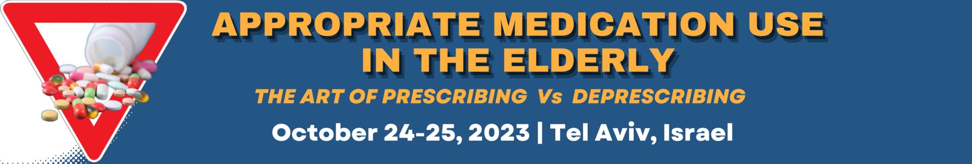 Appropriate Medication Use in the Elderly