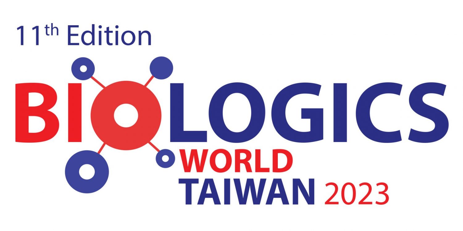 Biologics World Taiwan 2023