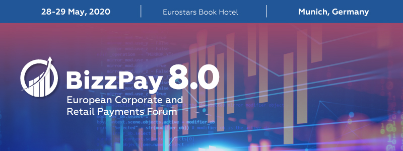 BizzPay 8.0 – European Corporate and Retail Payments Forum