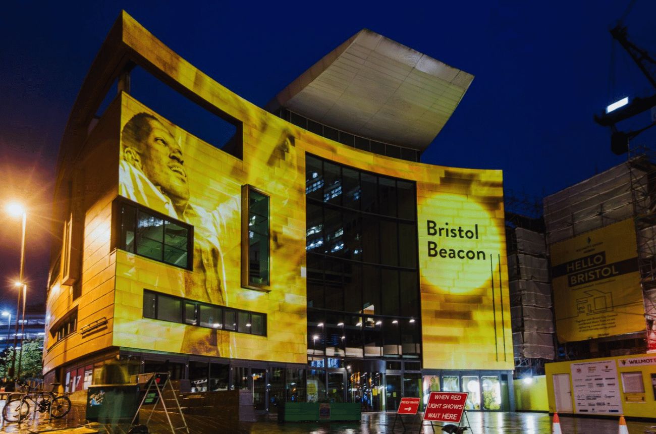 Bristol Careers Fair | 13th March 2024 | The UK Careers Fair