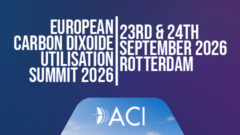 13th European carbon Dioxide Utilisation Summi