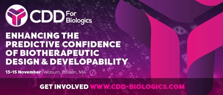 CDD for Biologics 