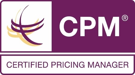 CERTIFIED PRICING MANAGER