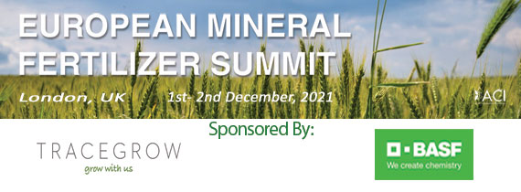 European Mineral Fertilizer Summit