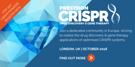 Precision CRISPR: Drug Discovery and Gene Therapy 