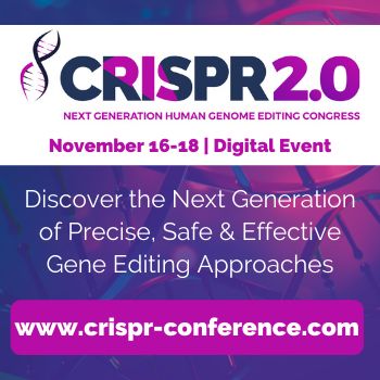 CRISPR 2.0 Summit