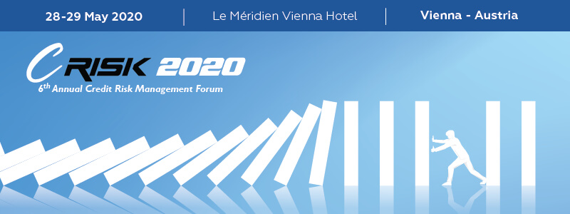 6th Annual Credit Risk Management Forum