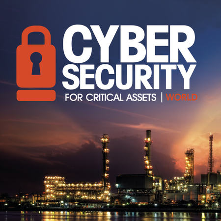 CS4CA World: Industrial Cyber Security Summit, June 30th (Virtual)