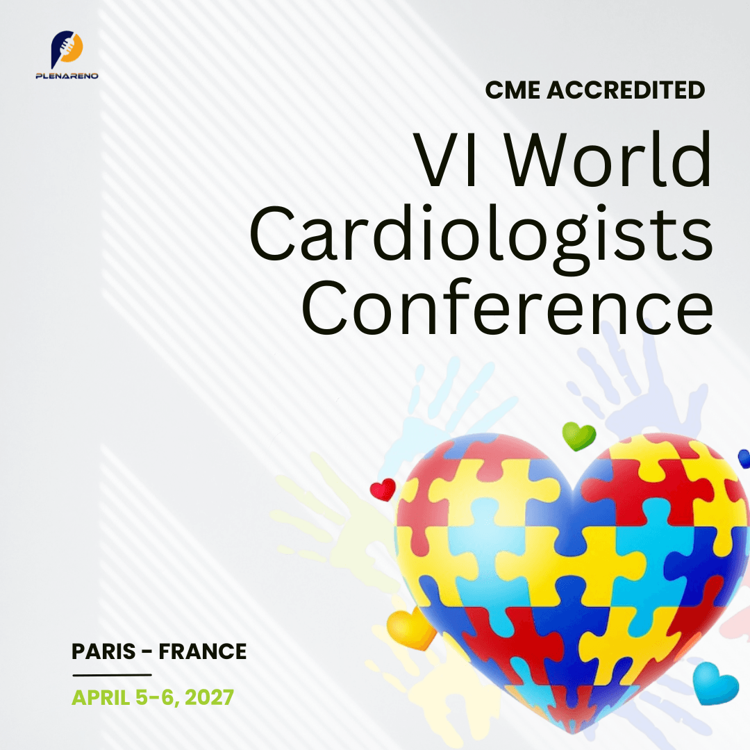 VI CME World Cardiologists Conference