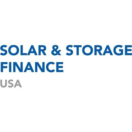 Solar and Storage Finance 
