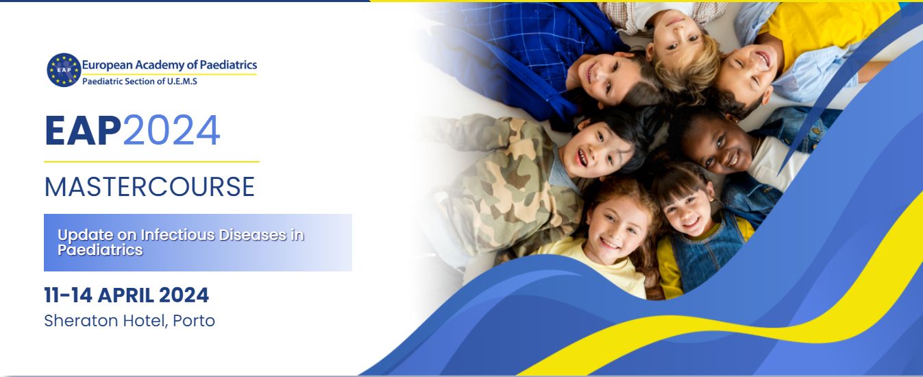 EAP 2024 Master Course