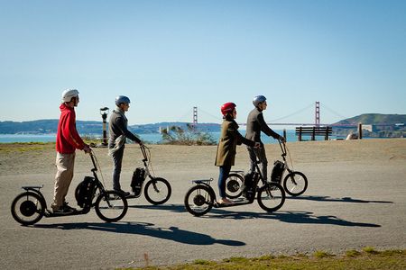 Angel Island Fourth of July Experience