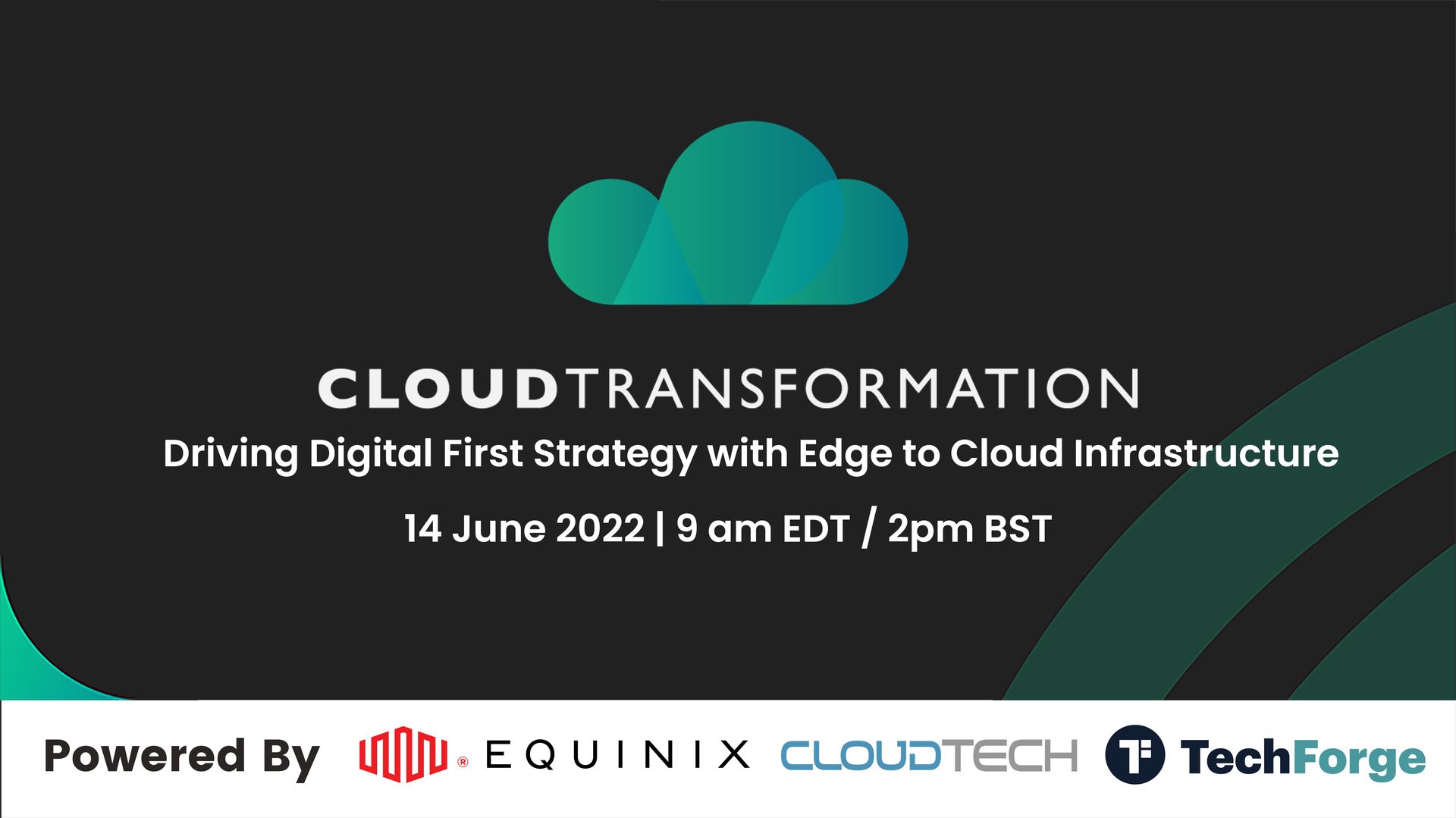 Cloud Transformation Conference