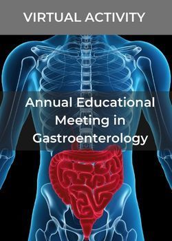 22nd Annual Educational Meeting in Gastroenterology