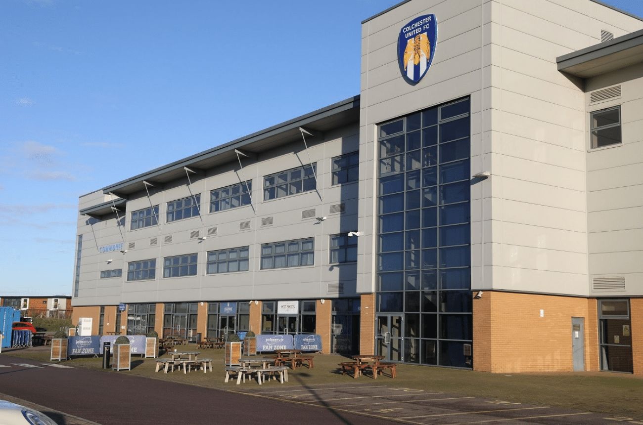 Colchester Careers Fair | 29th February 2024 | The UK Careers Fair