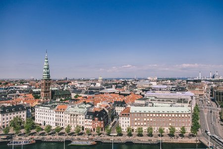 16th Congress of the Nordic Spinal Cord Society