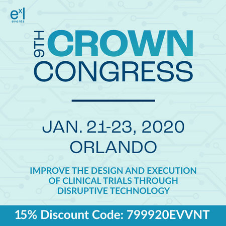 9th CROWN Congress