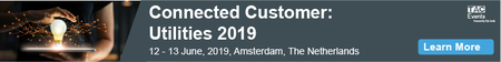 Connected Customer: Utilities 2019