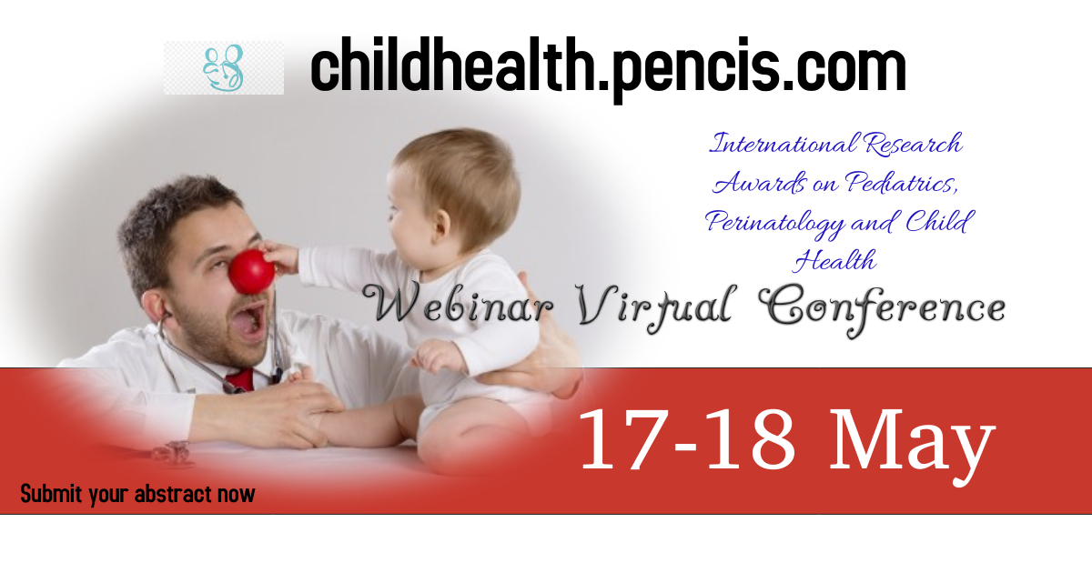 International Conference on Pediatrics, Perinatology and Child Health