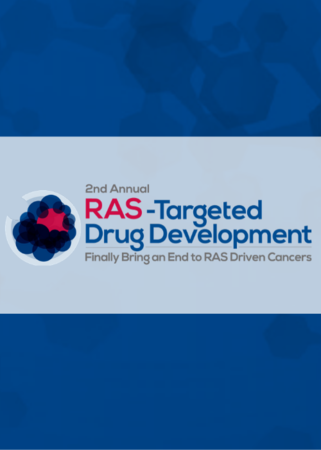 2nd RAS- Targeted Drug Development - Digital Summit