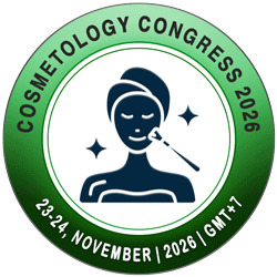 International Conference on Cosmetology and Skin Care