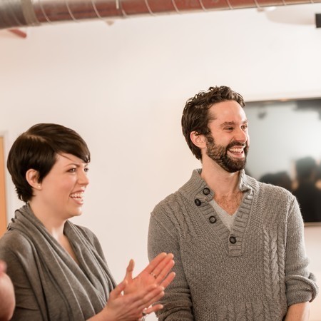 Creative Strategic Thinking Course - 13/14th October 2021 - Impact Factory London