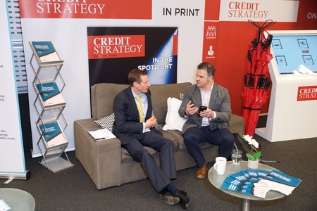 Credit Week 2019, London